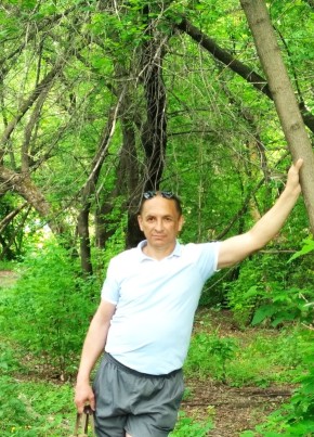 Сергей, 51, Россия, Междуреченск
