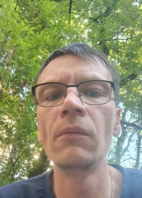 Mikhail, 41, Russia, Moscow
