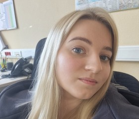 Ulia Titova, 29, Moscow