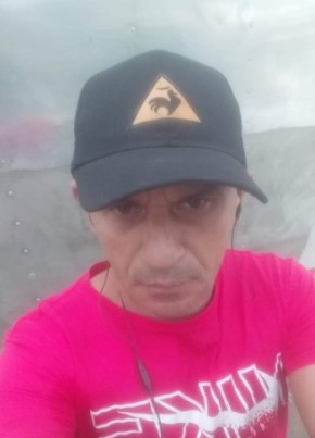 Esneider, 46, República de Colombia, Santiago de Cali
