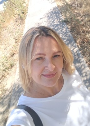 Оксана из Волгограда 18 лет