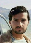 Basher Ahmad Faz, 29 лет, کابل