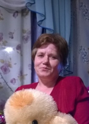 Татьяна, 62, Россия, Новосибирск
