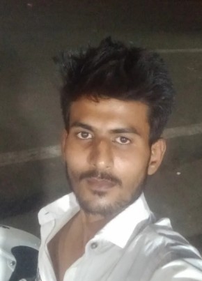 Raaj, 28, India, Uppal Kalan
