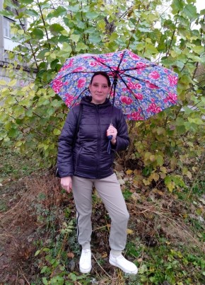 Екатерина, 37, Россия, Реж