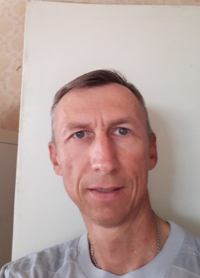 Roman, 47, Russia, Kerch