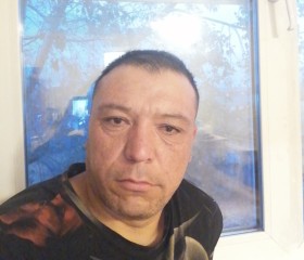 Федор, 42 года, Усолье-Сибирское