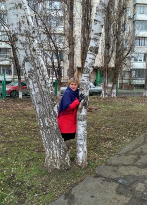 Ирина, 63, Россия, Ольгинка