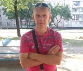 Вадим, 54 года, Харків