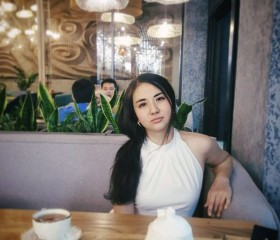 Анжелика Нам, 24 года, Алматы
