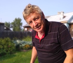 Игорь Малых, 63 года, Тавда