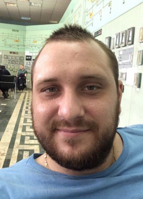 Konstantin, 31, Россия, Оренбург