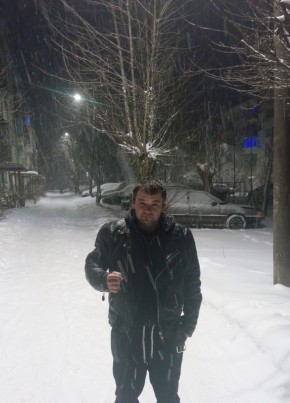 Nikolay, 41, Belarus, Vitebsk