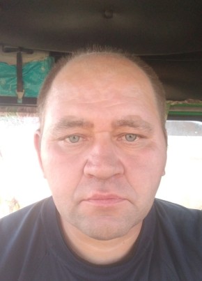 Александр, 46, Россия, Белёв