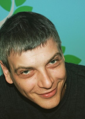 Алексей, 40, Россия, Оренбург