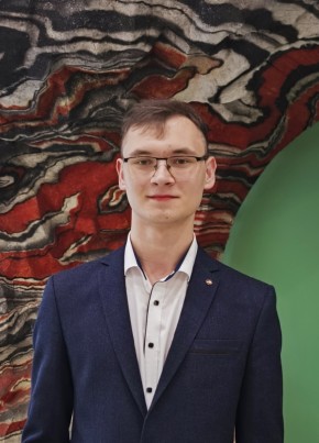 Ярослав из Перми 20 лет