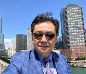 Qihui Zhai, 62, New York City