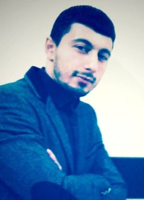 Ramil, 30, Azərbaycan Respublikası, Zəyəm