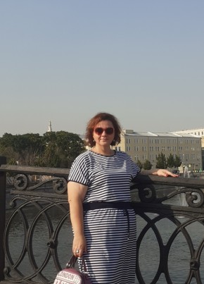 Лёля, 41, Россия, Крымск