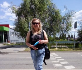 Людмила, 55 лет, Москва