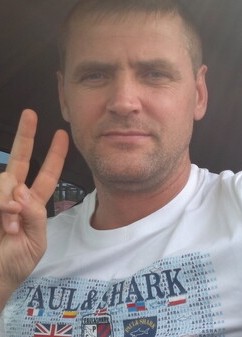 Сергей, 48, Россия, Симферополь