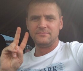 Сергей, 48 лет, Симферополь