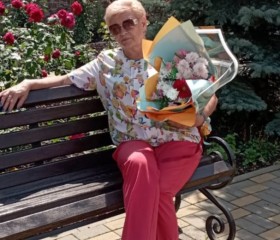 Людмила, 62 года, Нововоронеж