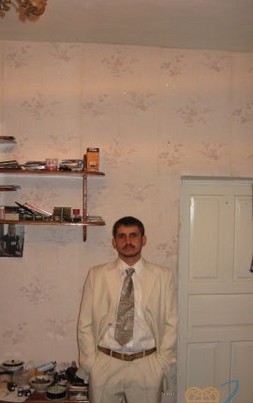 Павел, 49, Россия, Динская