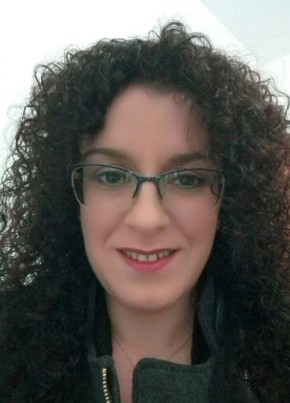 Teresa, 40, Repubblica Italiana, Scicli