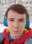 Maksim, 32, Moscow