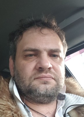 Вячеслав, 46, Россия, Новосибирск