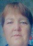 Nina, 48  , Sosnovo-Ozerskoye
