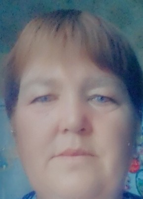 Нина, 50, Россия, Сосново-Озерское