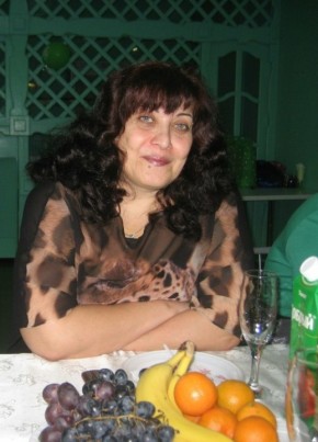 Юлия Савинская, 55, Россия, Сургут