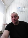 Nik, 41 год, Муравленко