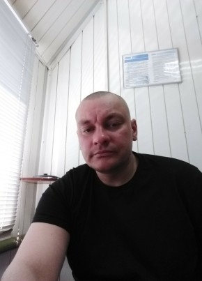 Nik, 41, Россия, Муравленко