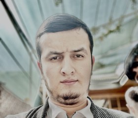 Shaxram Shamsiye, 24 года, Mokotów