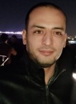 Mehmet Fatih dik, 36, Gaziantep