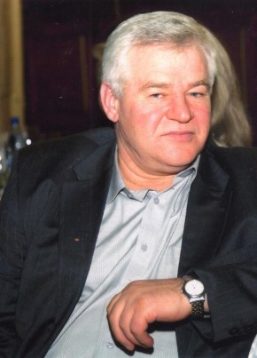 Владимир, 69, Россия, Мичуринск