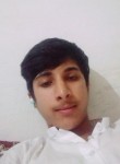 Hanzla, 18 лет, جہلم