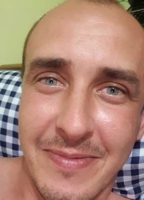 Серж, 39, Россия, Анапская