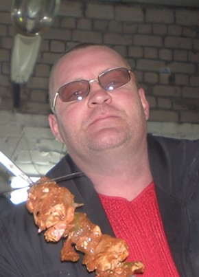 kabanoff, 54, Russia, Kirov (Kirov)