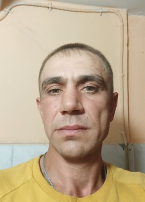 Сергей из Москвы 39 лет