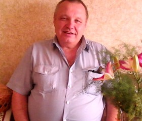 вячеслав, 69 лет, Екатеринбург