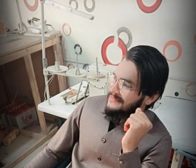 Luqman mehmood, 27 лет, حافظ آباد