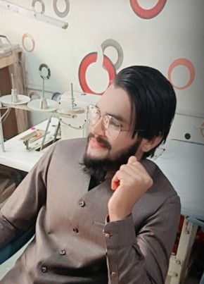 Luqman mehmood, 27, پاکستان, حافظ آباد