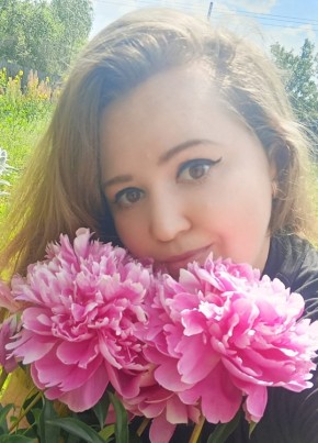 Ольга, 31, Россия, Шатура