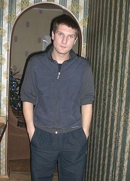 Евгений, 36, Россия, Скопин