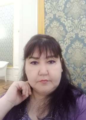 Альбина из Тюмени 43 года