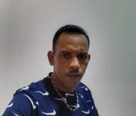 Daniel, 47, Maturin